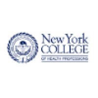 New York College Of Health Professions logo