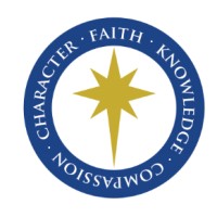 Epiphany Of The Lord Catholic School logo