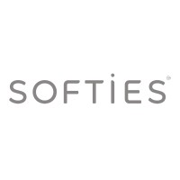 SOFTIES logo