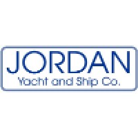 Jordan Yacht And Ship Company logo