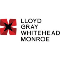 Lloyd Gray Whitehead & Monroe logo