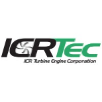 ICR Turbine Engine Corporation logo