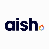 Aish Global logo