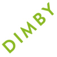 DIMBY logo
