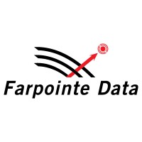 Farpointe Data, Inc. logo