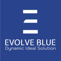 EvolveBlue logo