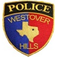 Westover Hills Police Department logo