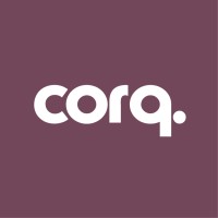 Corq logo
