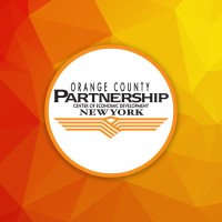 Orange County Partnership logo