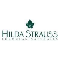 Hilda Strauss logo