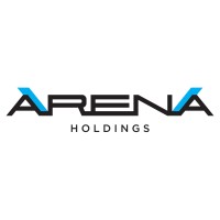 Arena Holdings logo