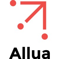Allua Limited logo