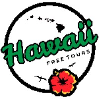 Hawaii Free Tours logo
