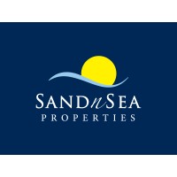 Sand 'N Sea Properties, LLC logo