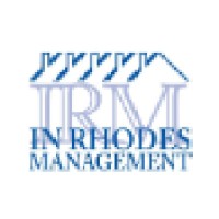 In Rhodes Management logo