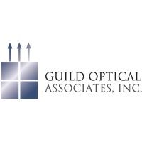 Guild Optical Associates logo