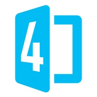 Door 4 logo