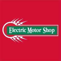 Electric Motor Shop & Supply, Inc. logo