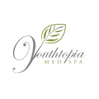 Youthtopia Med Spa logo