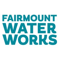 Fairmount Water Works Interpretive Center logo