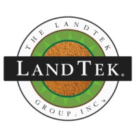 The LandTek Group, Inc. logo