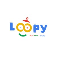 Loopy Code Academy logo