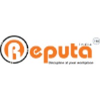 Reputa India logo
