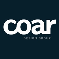 COAR Design Group logo