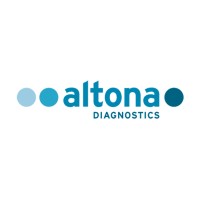 altona Diagnostics GmbH logo