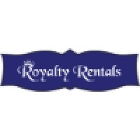 Royalty Rentals logo