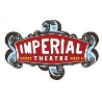 Imperial Theatre logo