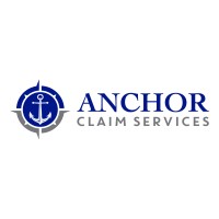 Anchor Claim Services logo