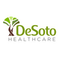 DESOTO HEALTHCARE, INC. logo