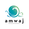 Amwaj International logo