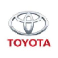 Putnam Toyota In Burlingame logo