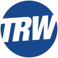 The Rhinestone World logo