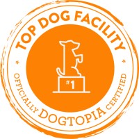 Dogtopia Of Arlington Heights logo