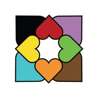 Lancaster Pride logo
