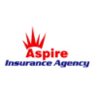 Aspire Insurance Agency logo
