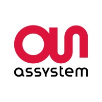 Image of Assystem