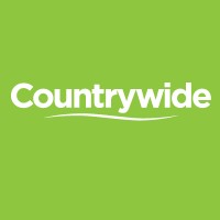 Countrywide Farmers plc logo