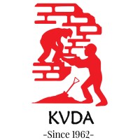 KVDA Kenya logo