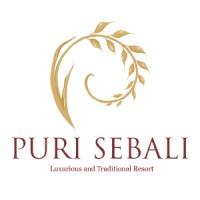 Puri Sebali Resort logo