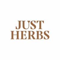 Just Herbs logo