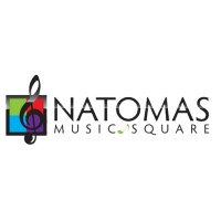 Natomas Music Square logo