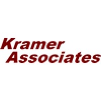 Kramer Associates logo