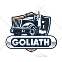 Goliath Auto Transport logo