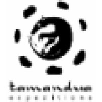 Tamandua Expeditions logo