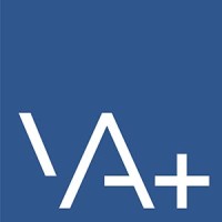 VA+ logo