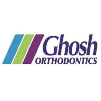 Ghosh Orthodontics logo